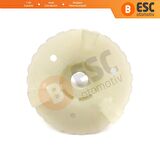 DAF CF 85/95 2002-On İçin Pencere Mekanizması Motoru İç Dişlisi