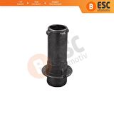 VW Polo MK5 2008-On İçin Yan Ayna Katlanır Bölüm Destek Parçası