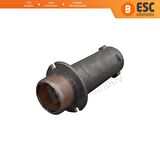 VW Polo MK5 2008-On İçin Yan Ayna Katlanır Bölüm Destek Parçası