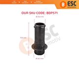 VW Polo MK5 2008-On İçin Yan Ayna Katlanır Bölüm Destek Parçası