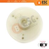 Mercedes S320 İçin Sol veya Sağ Cam Mekanizması Motor Dişlisi