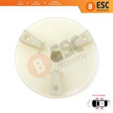 Mercedes S320 İçin Sol veya Sağ Cam Mekanizması Motor Dişlisi