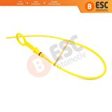 Renault Symbol 2010-2015 İçin Motor Yağı Ölçüm Çubuğu