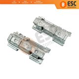 Bmw X5 E53 Ve X3 E83 2000-2006 Için 2 Parça Metal Sunroof Tamir Seti