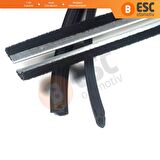 Mercedes W126 W140 W115 Için Sunroof Tamir Conta Takımı