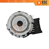 VW Audi Skoda Seat için Kontak Termiği Soketi 1K0905865A