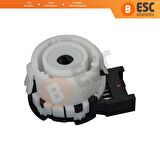 VW Audi Skoda Seat için Kontak Termiği Soketi 1K0905865A