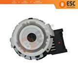 VW Audi Skoda Seat için Kontak Termiği Soketi 1K0905865A