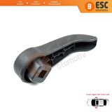 Renault Clio MK2 Twingo MK1 İçin Ön Koltuk Ayar Kolu 7701209658