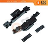 Audi Vw Skoda Seat Için Sunroof Perde Ayağı 5g6877307, 8v3877355