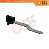 Bmw 6 Series E63 E64 Cc 2004-2010 İçin Açılır Tavan Kilitleme Sağ Parça 7123312 R