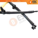 Mercedes Sprinter Vito Viano için Geri Dönüş Hortumu 6510702432