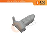 Peugeot 405 İçin Debriyaj Pedal Ayırıcı Plastiği 212817, 1282172