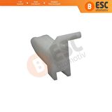 Peugeot 405 İçin Debriyaj Pedal Ayırıcı Plastiği 212817, 1282172