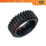 Porsche Cayenne Touareg İçin Arka Cam Güneşlik Perde Motor Dişlisi 958536317013W4 31 Diş