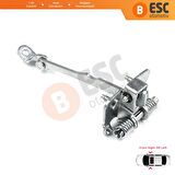 Renault Scenic MK1 JA0/1 1996-2003 İçin Ön Sağ veya Sol Kapı Gergi Yayı 7700834326