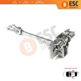 Renault Scenic MK1 JA0/1 1996-2003 İçin Arka Sağ veya Sol Kapı Gergi Yayı 7700834328 