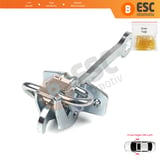Opel Vectra B 1995-2002 5160228 90508649 İçin Ön Sağ veya Sol Kapı Gergi Yayı