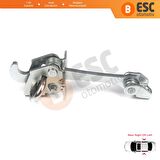 Opel Astra G Zafira A İçin Arka Sağ veya Sol Kapı Gergi Yayı 160243 24430393 