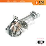 Opel Astra G Zafira A İçin Arka Sağ veya Sol Kapı Gergi Yayı 160243 24430393 