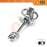 Opel Astra G Zafira A İçin Arka Sağ veya Sol Kapı Gergi Yayı 160243 24430393 