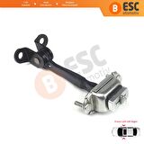 Ford Mondeo MK1 MK2 Turnier 1992-2000 İçin Ön Sağ veya Sol Kapı Gergi Yayı 93BBF23500AG 1036788