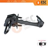 Fiat 500 500C 500/595/695 Abarth İçin Ön Sağ veya Sol Kapı Gergi Yayı 51782989 
