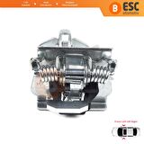Peugeot Partner Citroen Berlingo 1996-2008 İçin Ön Sağ veya Sol Kapı Gergi Yayı 9181G4 