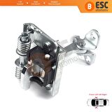 Peugeot Partner Citroen Berlingo 1996-2008 İçin Ön Sağ veya Sol Kapı Gergi Yayı 9181G4 