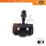 Citroen C4 MK1 2004-2011 Picasso İçin Ön Sağ veya Sol Kapı Gergi Yayı 9181H9 