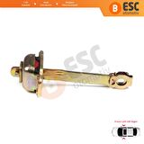 VW Transporter T4 1990-2004 İçin Ön Sağ veya Sol Kapı Gergi Yayı 701837249A 