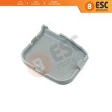 Ford Fusion İçin Ön Tampon Çeki Demir Kapağı 2N1117A989DA