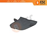 Ford Focus 11 14 İçin Ön Tampon Çeki Demir Kapağı BM5117A989AB