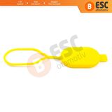 Ford Transit Focus Connect Fiesta Escort Ka Scorpio  İçin Cam Su Depo Kapağı 1060681, 92GG17632BB