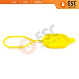 Ford Transit Focus Connect Fiesta Escort Ka Scorpio  İçin Cam Su Depo Kapağı 1060681, 92GG17632BB