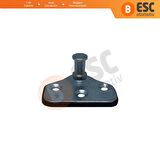 Master Movano Interstar İçin Sürgülü Kapı Kilit Karşılığı 7700351346