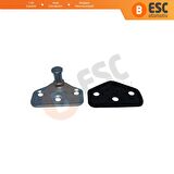 Master Movano Interstar İçin Sürgülü Kapı Kilit Karşılığı 7700351346