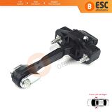 Alfa Romeo Giulietta 940 2010-2020 İçin Ön Sağ veya Sol Kapı Gergi Yayı 50509843 