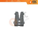 VW Audi Skoda İçin Debriyaj Pedal Ayar Plastiği 1K0721169