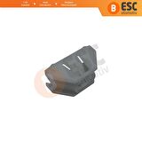VW Audi Skoda İçin Debriyaj Pedal Ayar Plastiği 1K0721169
