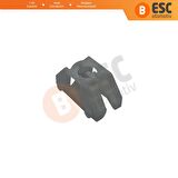 VW Audi Skoda İçin Debriyaj Pedal Ayar Plastiği 1K0721169