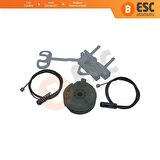 Fiat Punto 199 için Sağ Ön Cam Kriko Tamir Seti 51723316