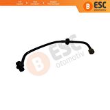 Opel Vectra B için Fren Geri Dönüş Valfi Hortumlu 90497004