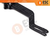 VW Passat B5 B5.5 için Kaput Açma Mandalı 3B0823593C D