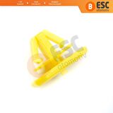 Ford Connect İçin 10 Adet Ön Çamurluk Bakalit Klips 2T14V353129BA