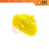 Ford Connect İçin 10 Adet Ön Çamurluk Bakalit Klips 2T14V353129BA