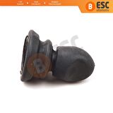 Ford Focus 1 için Manuel Yan Ayna Kumanda Ayar Kolu 98AB17B718AB