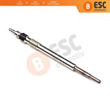 VW Audi Seat Skoda Mitsubishi için 1 Adet Isıtma Bujisi GX3117,