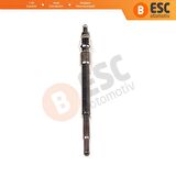 VW Audi Seat Skoda Mitsubishi için 1 Adet Isıtma Bujisi GX3117,