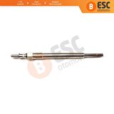 Opel BMW Rover için 1 Adet Isıtma Bujisi GX106, 12232248059